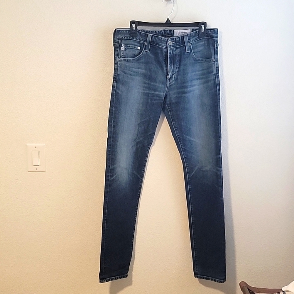 AG The Dylan Jeans